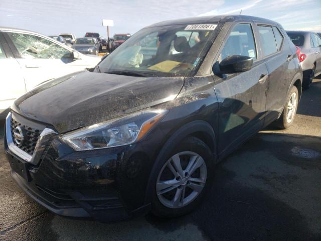 Photo 1 VIN: 3N1CP5BV6LL504741 - NISSAN KICKS S 