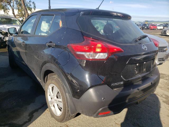 Photo 2 VIN: 3N1CP5BV6LL504741 - NISSAN KICKS S 