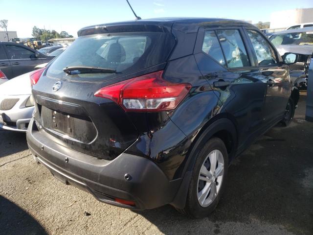 Photo 3 VIN: 3N1CP5BV6LL504741 - NISSAN KICKS S 