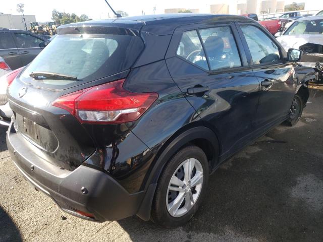 Photo 5 VIN: 3N1CP5BV6LL504741 - NISSAN KICKS S 