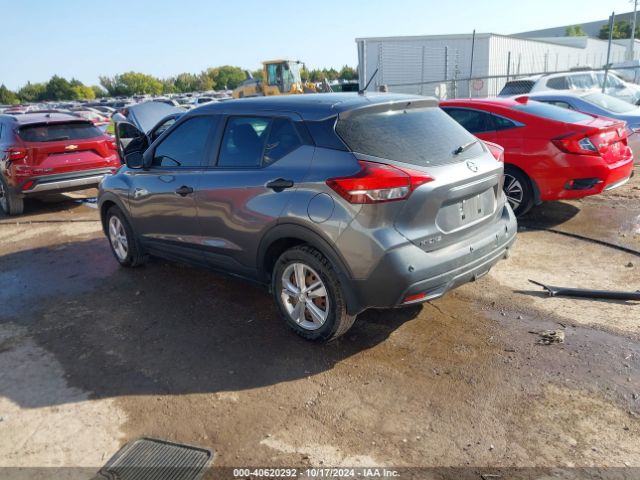 Photo 2 VIN: 3N1CP5BV6LL505243 - NISSAN KICKS 