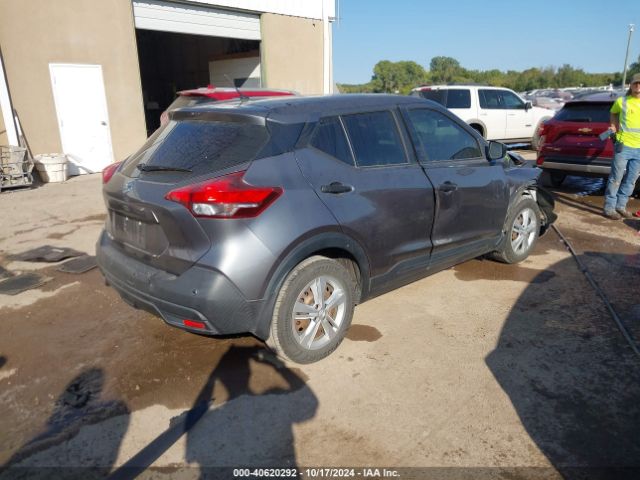 Photo 3 VIN: 3N1CP5BV6LL505243 - NISSAN KICKS 