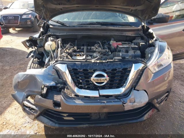 Photo 9 VIN: 3N1CP5BV6LL505243 - NISSAN KICKS 