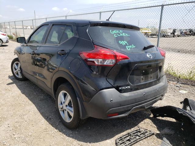 Photo 2 VIN: 3N1CP5BV6LL508160 - NISSAN KICKS 