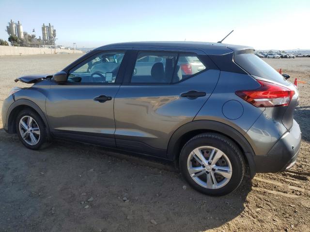 Photo 1 VIN: 3N1CP5BV6LL508577 - NISSAN KICKS S 