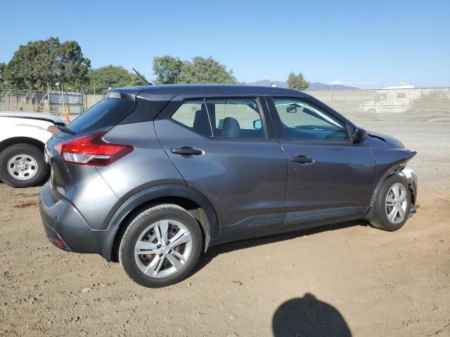 Photo 2 VIN: 3N1CP5BV6LL508577 - NISSAN KICKS S 