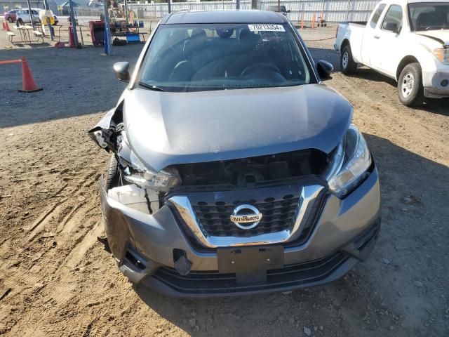 Photo 4 VIN: 3N1CP5BV6LL508577 - NISSAN KICKS S 