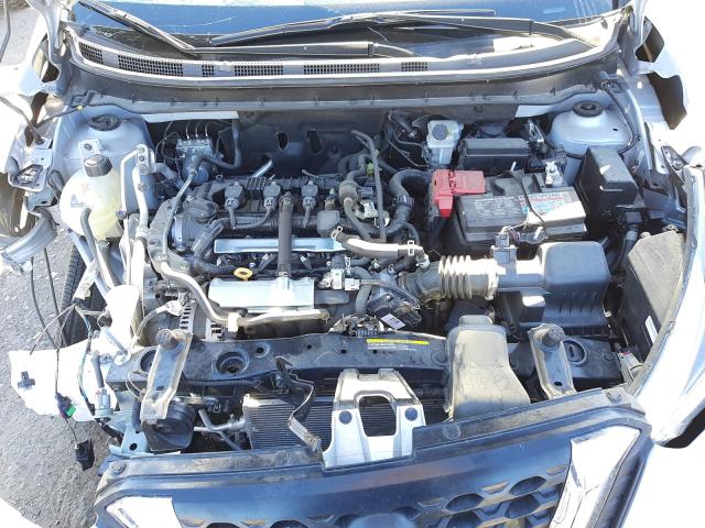 Photo 6 VIN: 3N1CP5BV6LL509471 - NISSAN KICKS S 