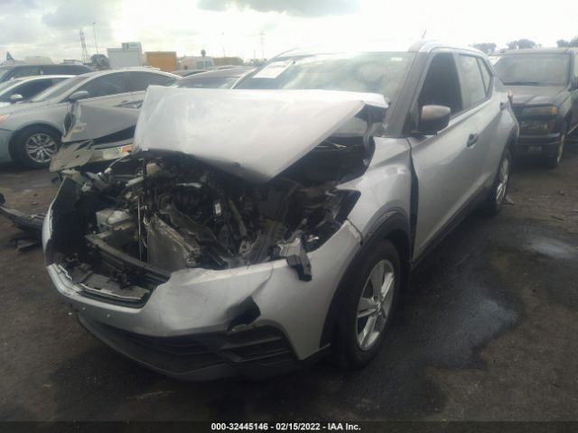 Photo 1 VIN: 3N1CP5BV6LL509728 - NISSAN KICKS 