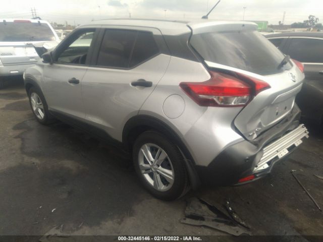 Photo 2 VIN: 3N1CP5BV6LL509728 - NISSAN KICKS 