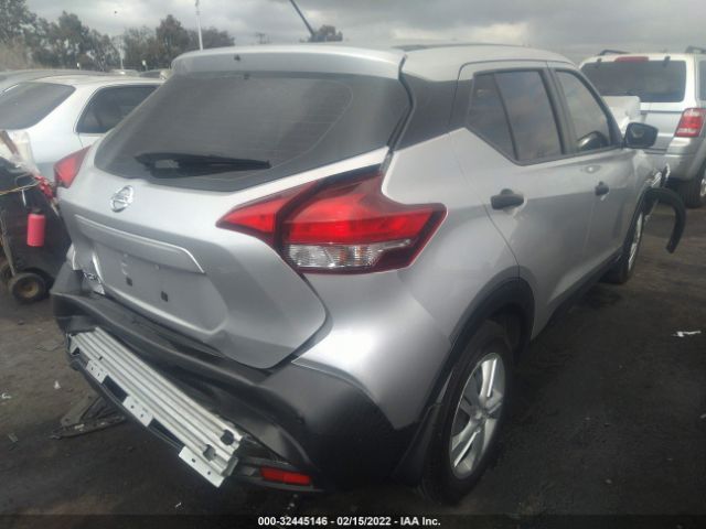 Photo 3 VIN: 3N1CP5BV6LL509728 - NISSAN KICKS 