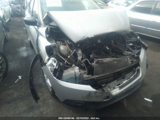 Photo 5 VIN: 3N1CP5BV6LL509728 - NISSAN KICKS 