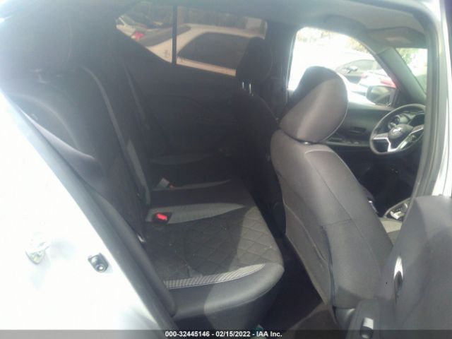 Photo 7 VIN: 3N1CP5BV6LL509728 - NISSAN KICKS 