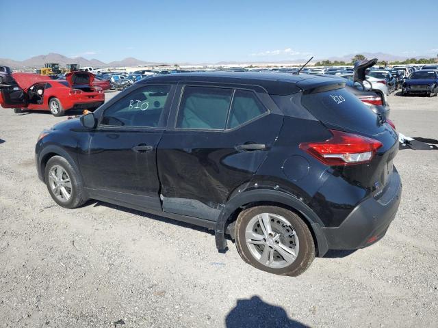 Photo 1 VIN: 3N1CP5BV6LL510510 - NISSAN KICKS 