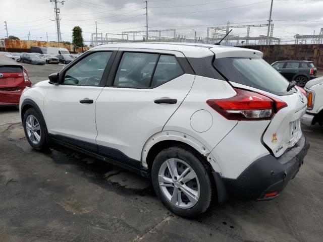 Photo 1 VIN: 3N1CP5BV6LL513245 - NISSAN KICKS S 