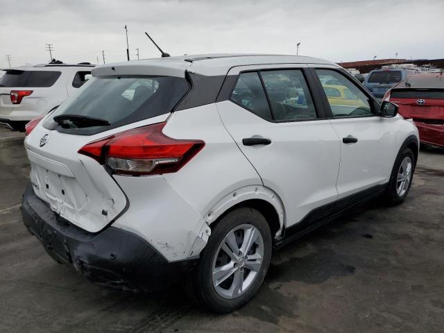 Photo 2 VIN: 3N1CP5BV6LL513245 - NISSAN KICKS S 