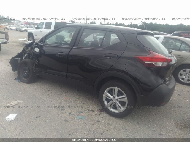 Photo 2 VIN: 3N1CP5BV6LL514685 - NISSAN KICKS 