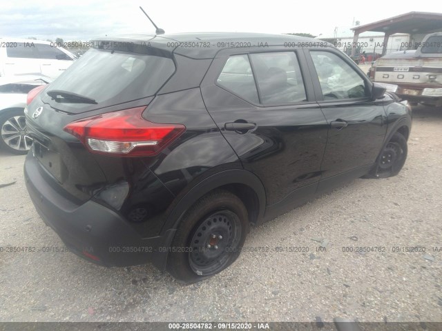 Photo 3 VIN: 3N1CP5BV6LL514685 - NISSAN KICKS 