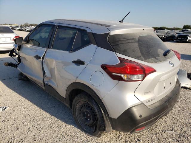 Photo 2 VIN: 3N1CP5BV6LL520826 - NISSAN KICKS S 