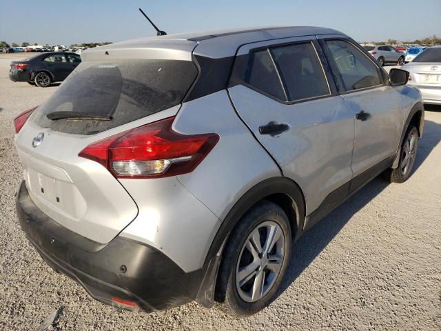 Photo 3 VIN: 3N1CP5BV6LL520826 - NISSAN KICKS S 