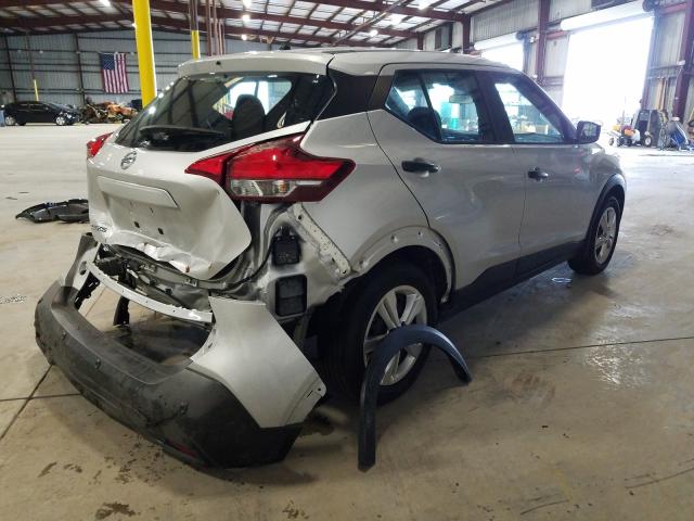 Photo 3 VIN: 3N1CP5BV6LL532152 - NISSAN KICKS S 