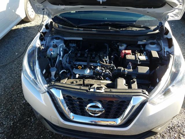 Photo 6 VIN: 3N1CP5BV6LL532152 - NISSAN KICKS S 