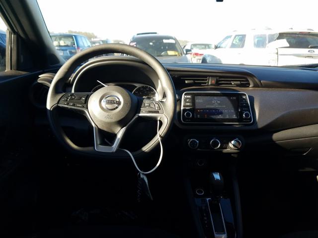 Photo 8 VIN: 3N1CP5BV6LL532152 - NISSAN KICKS S 