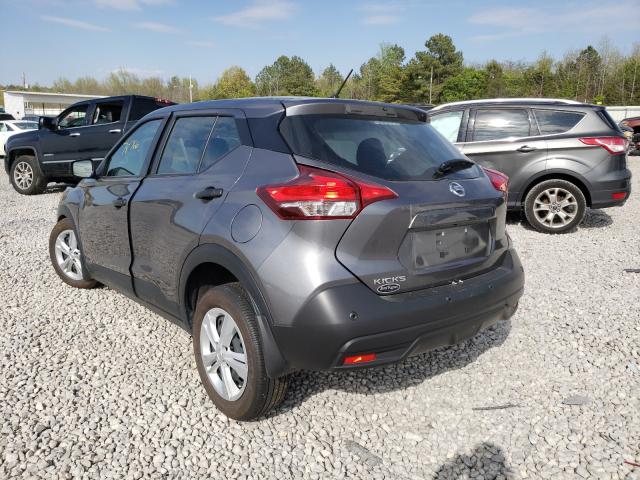 Photo 2 VIN: 3N1CP5BV6LL533012 - NISSAN KICKS S 