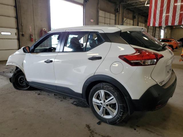 Photo 1 VIN: 3N1CP5BV6LL535746 - NISSAN KICKS S 