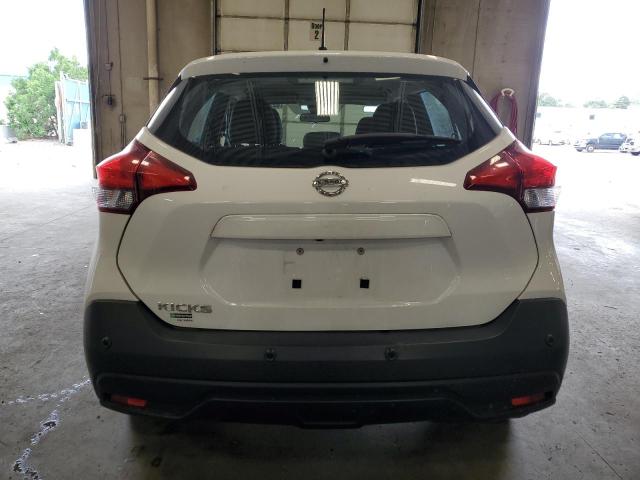 Photo 5 VIN: 3N1CP5BV6LL535746 - NISSAN KICKS S 