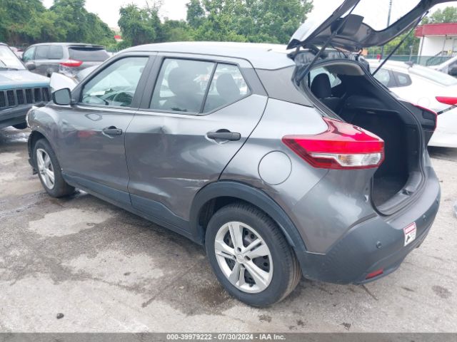 Photo 2 VIN: 3N1CP5BV6LL539554 - NISSAN KICKS 