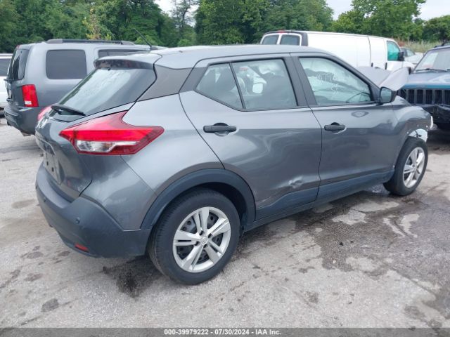 Photo 3 VIN: 3N1CP5BV6LL539554 - NISSAN KICKS 