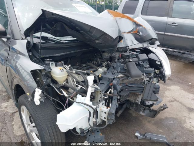 Photo 5 VIN: 3N1CP5BV6LL539554 - NISSAN KICKS 