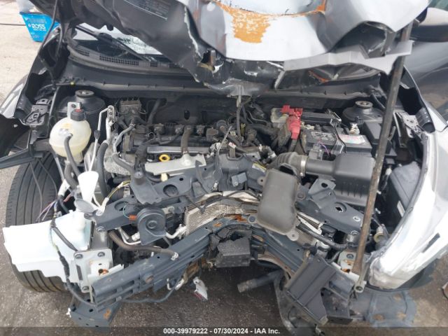 Photo 9 VIN: 3N1CP5BV6LL539554 - NISSAN KICKS 