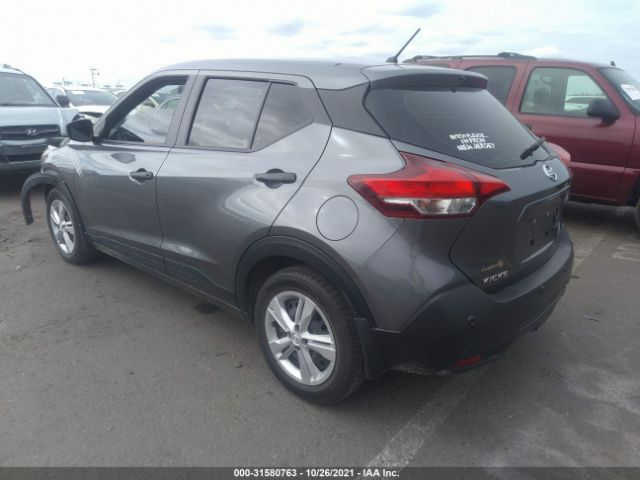 Photo 2 VIN: 3N1CP5BV6LL543457 - NISSAN KICKS 