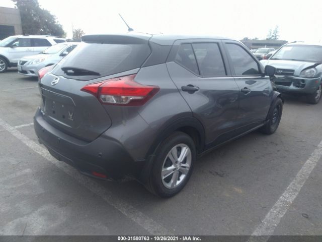 Photo 3 VIN: 3N1CP5BV6LL543457 - NISSAN KICKS 