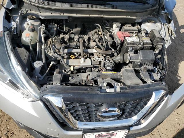 Photo 11 VIN: 3N1CP5BV6LL548366 - NISSAN KICKS 