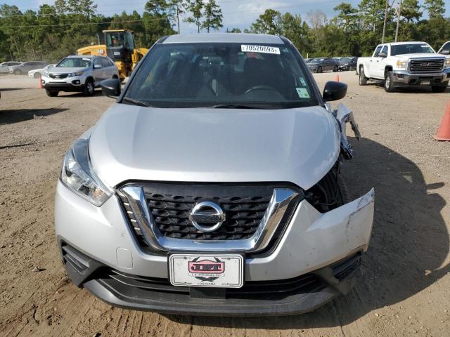 Photo 4 VIN: 3N1CP5BV6LL548366 - NISSAN KICKS 