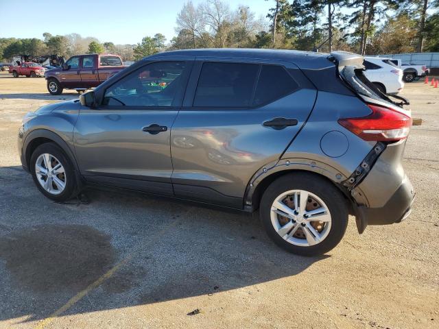 Photo 1 VIN: 3N1CP5BV6LL549887 - NISSAN KICKS 