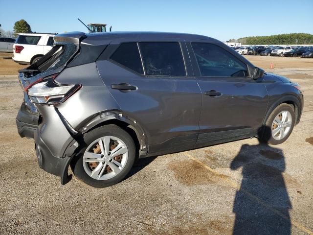 Photo 2 VIN: 3N1CP5BV6LL549887 - NISSAN KICKS 