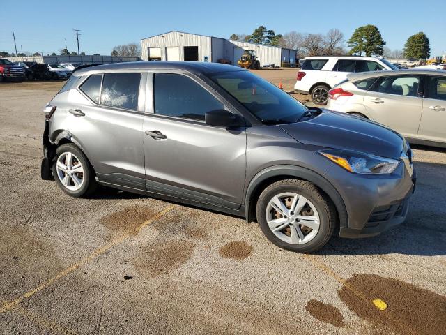 Photo 3 VIN: 3N1CP5BV6LL549887 - NISSAN KICKS 