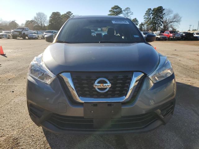 Photo 4 VIN: 3N1CP5BV6LL549887 - NISSAN KICKS 