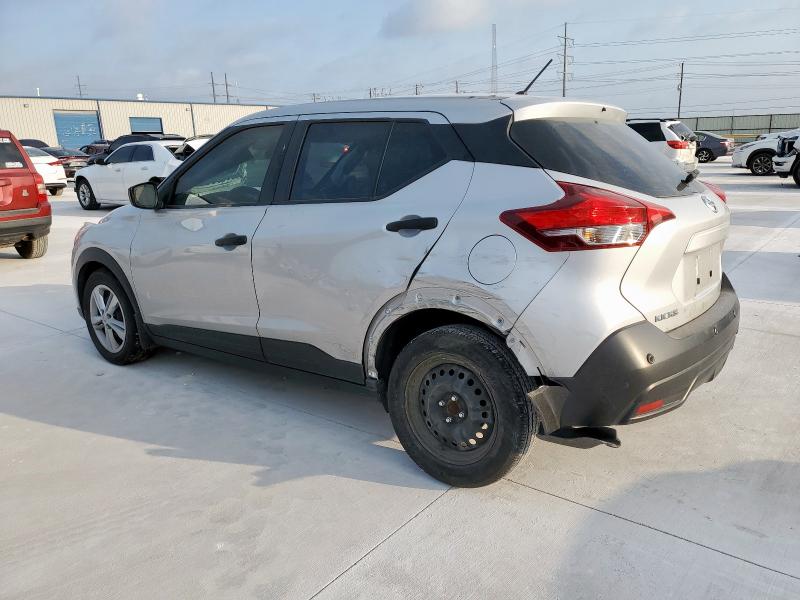 Photo 1 VIN: 3N1CP5BV6LL555690 - NISSAN KICKS S 