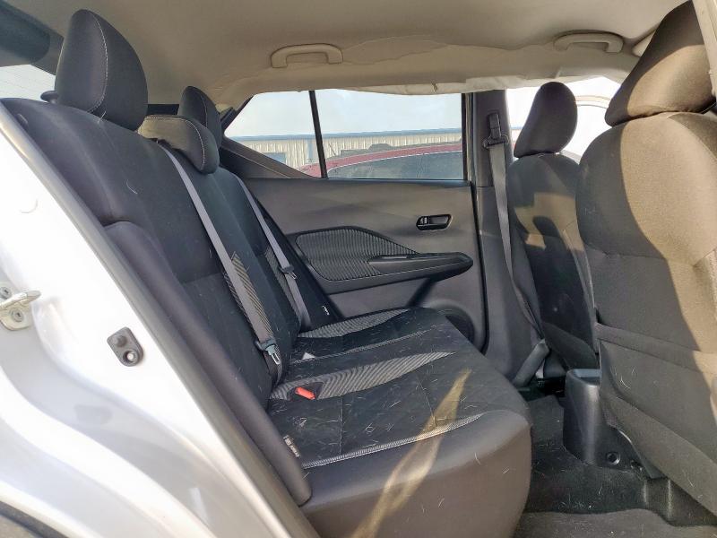 Photo 10 VIN: 3N1CP5BV6LL555690 - NISSAN KICKS S 