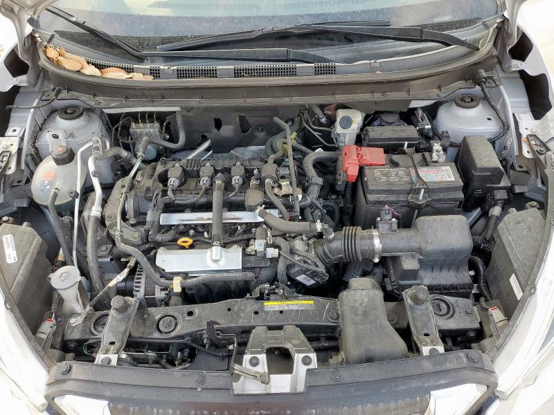 Photo 11 VIN: 3N1CP5BV6LL555690 - NISSAN KICKS S 