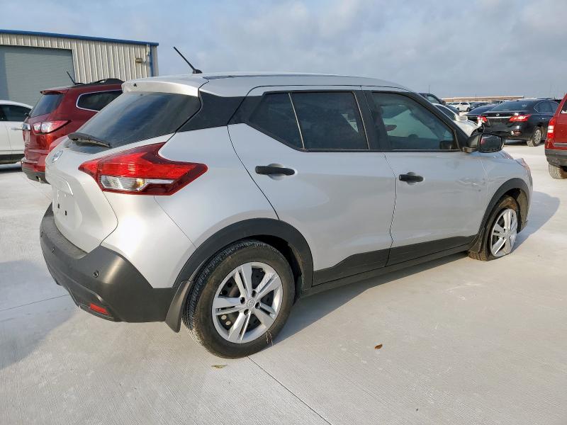 Photo 2 VIN: 3N1CP5BV6LL555690 - NISSAN KICKS S 