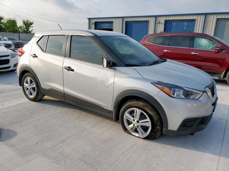 Photo 3 VIN: 3N1CP5BV6LL555690 - NISSAN KICKS S 