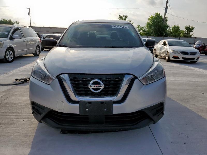 Photo 4 VIN: 3N1CP5BV6LL555690 - NISSAN KICKS S 
