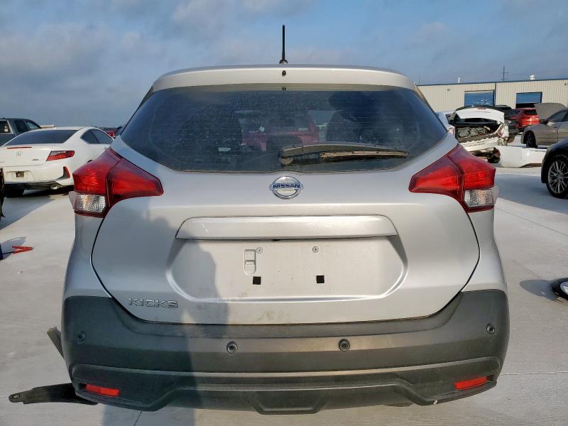 Photo 5 VIN: 3N1CP5BV6LL555690 - NISSAN KICKS S 