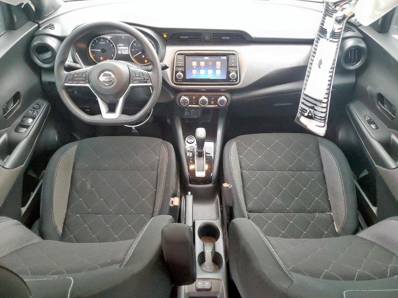 Photo 7 VIN: 3N1CP5BV6LL555690 - NISSAN KICKS S 